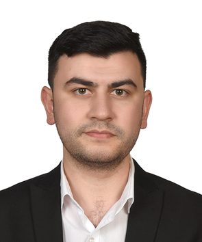 Mücahit Mucuk, Electrical Engineer and Coil Manufacturer